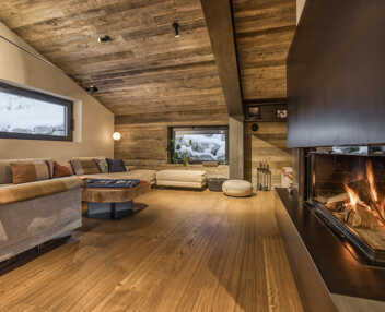 Chalet Shaman