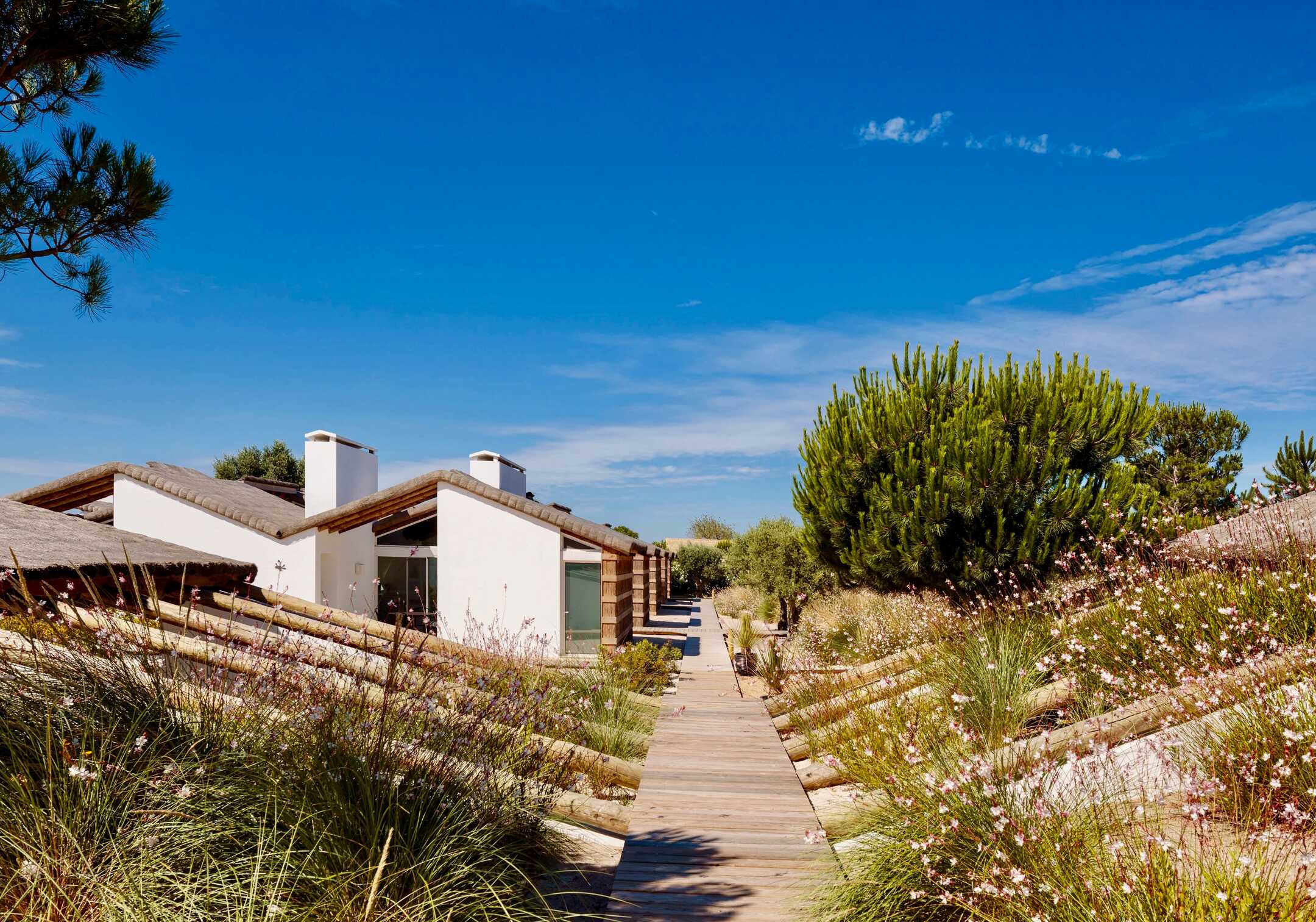 Villa Carragueira