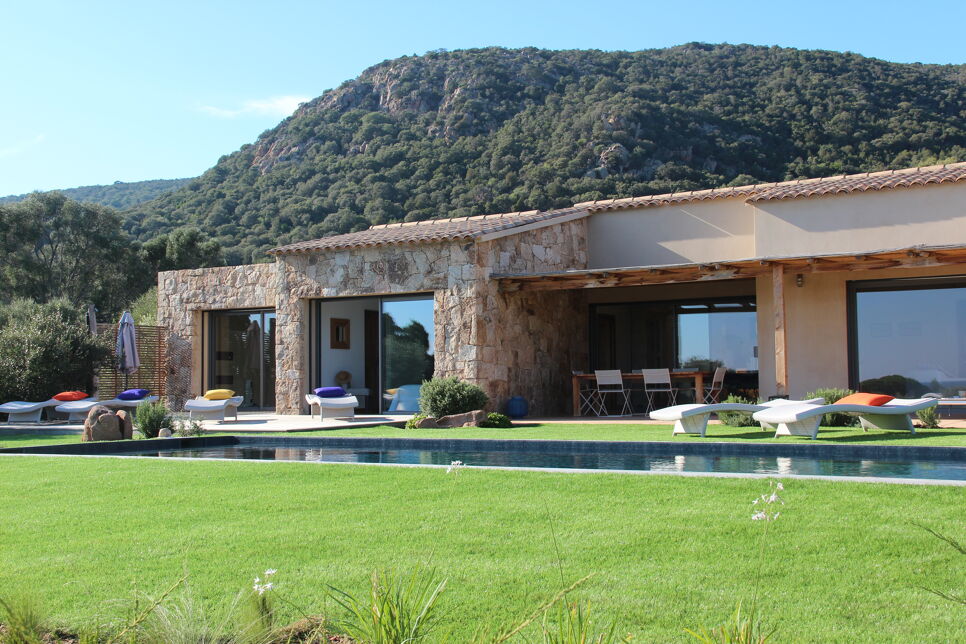 Villa Cavallu