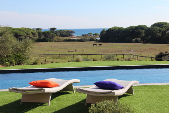 Villa Cavallu