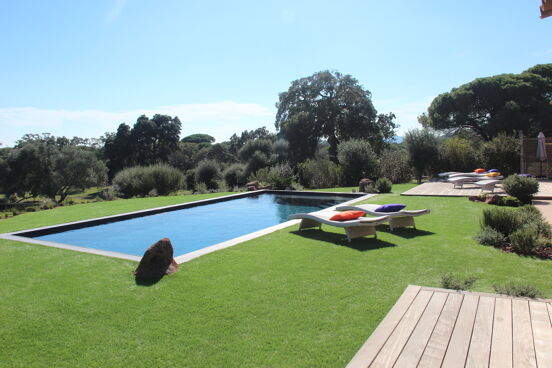 Villa Cavallu