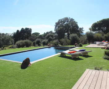 Villa Cavallu