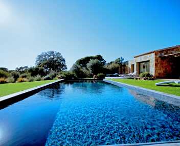 Villa Cavallu