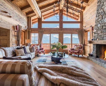 Chalet Petit Ours