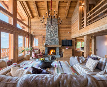 Chalet Petit Ours