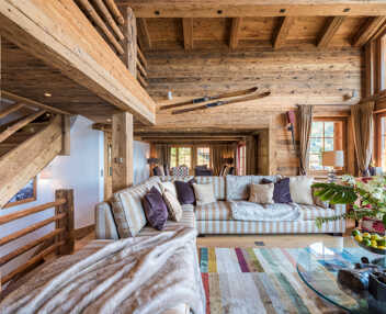 Chalet Petit Ours