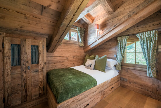 Chalet Petit Ours