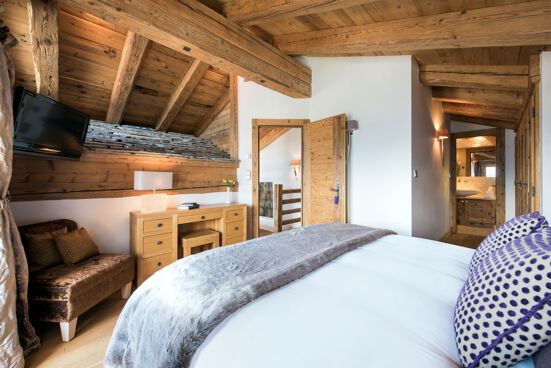 Chalet Petit Ours