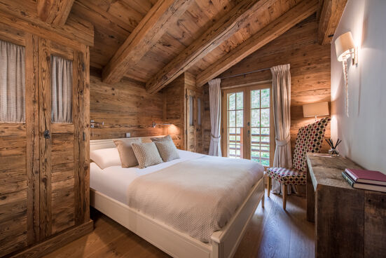 Chalet Petit Ours