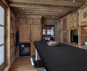 Appartement Inuk
