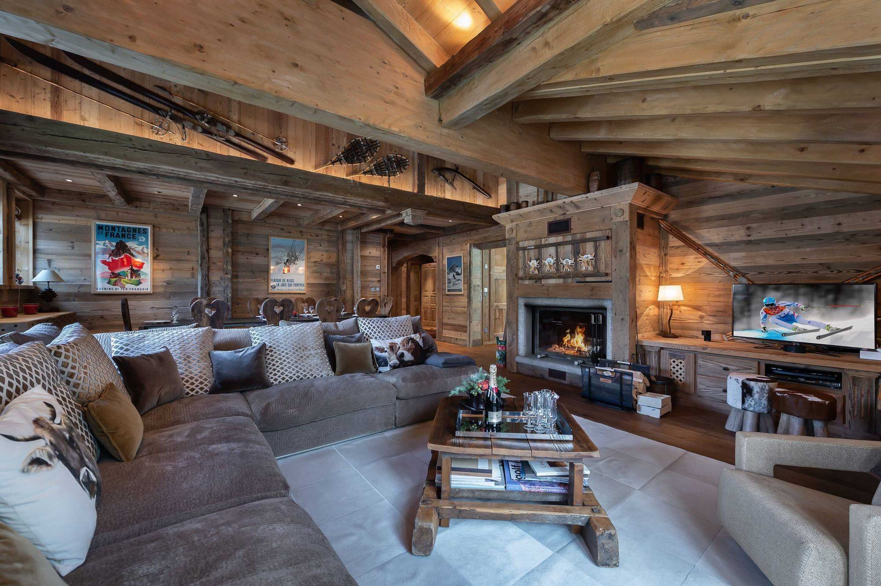 Appartement Inuk