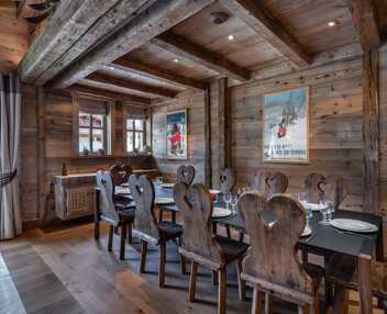 Appartement Inuk
