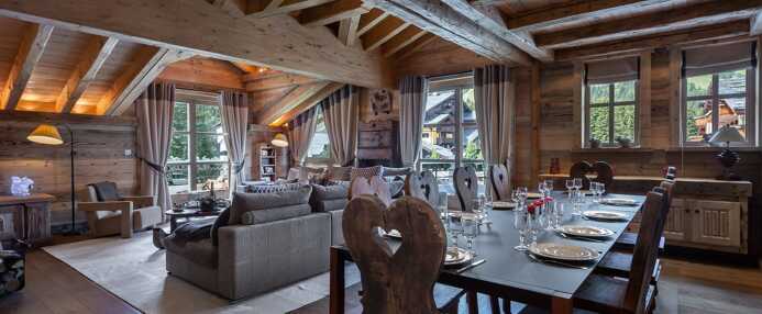 Appartement Inuk