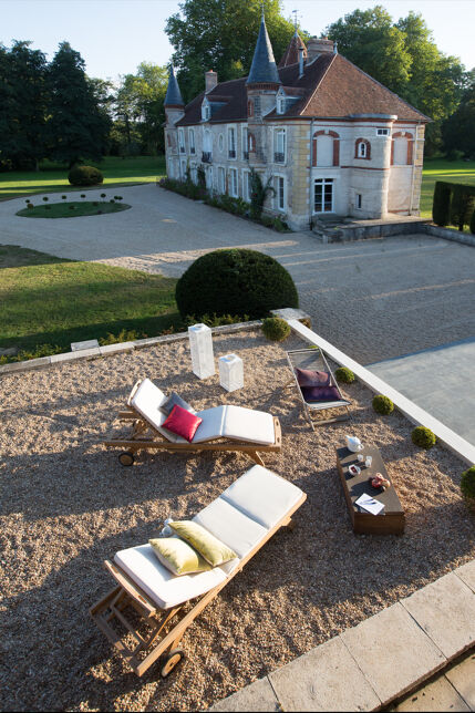Château Vallebelle