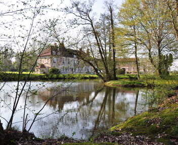 Château Vallebelle