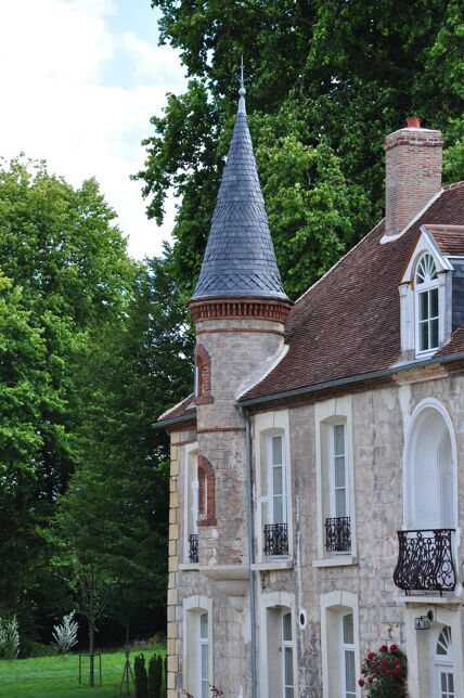 Château Vallebelle