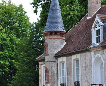 Château Vallebelle