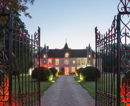 Château Vallebelle