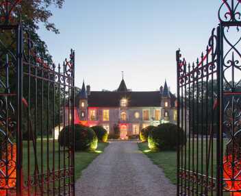 Château Vallebelle