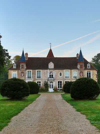 Château Vallebelle