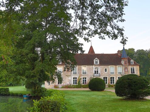 Château Vallebelle