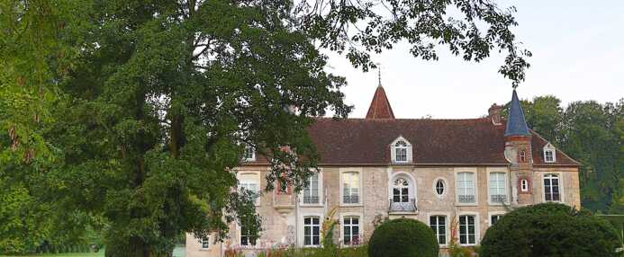 Château Vallebelle