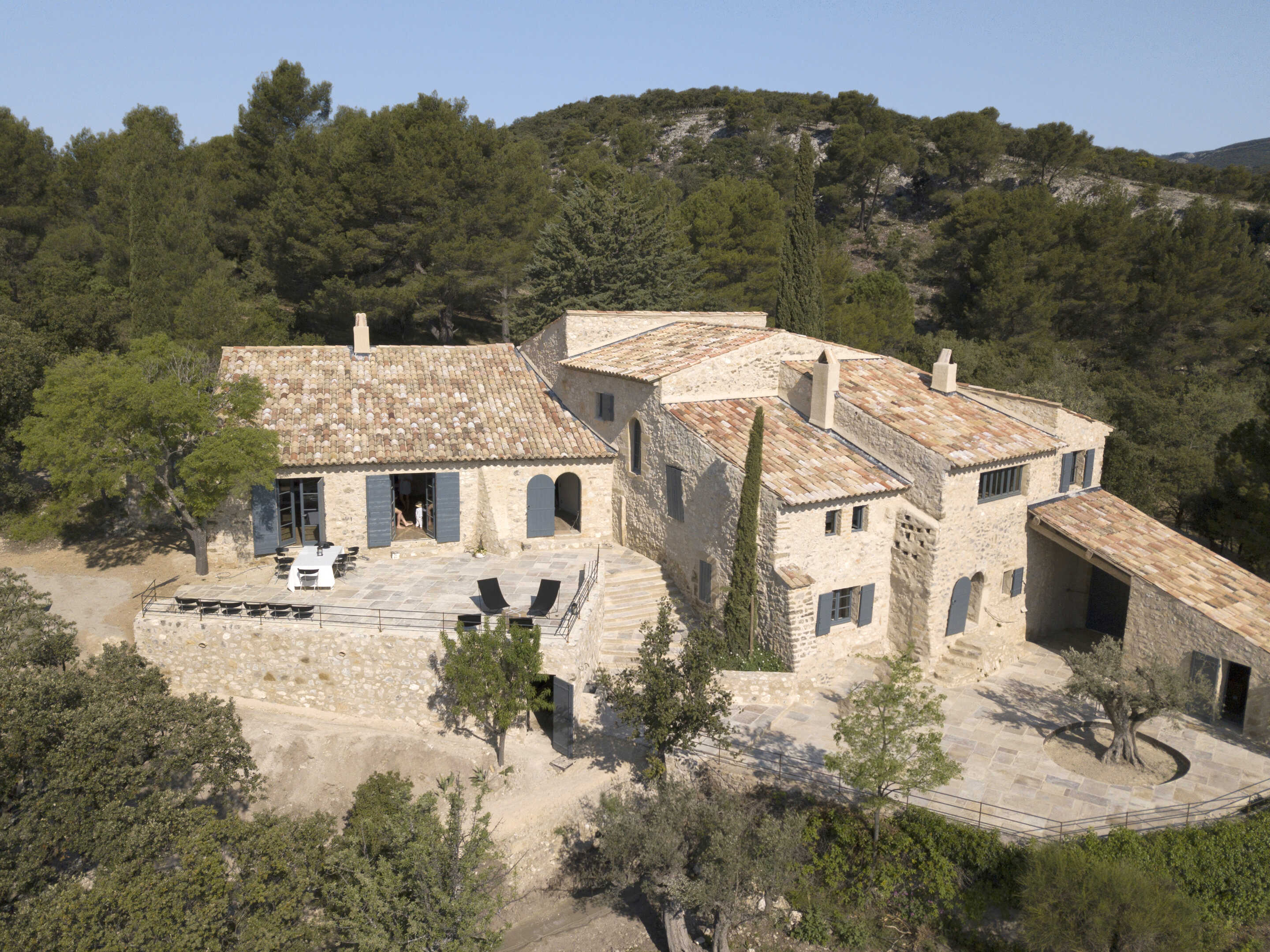 Villa Sigala