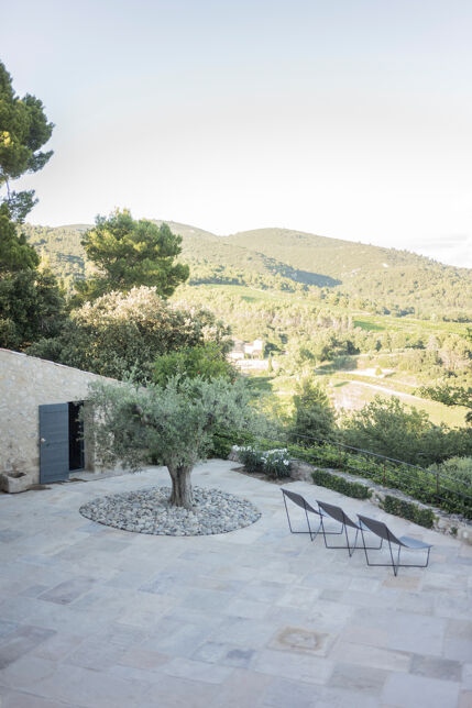 Villa Sigala