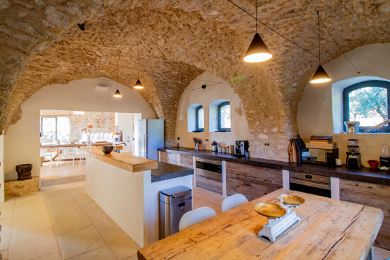 Villa Sigala