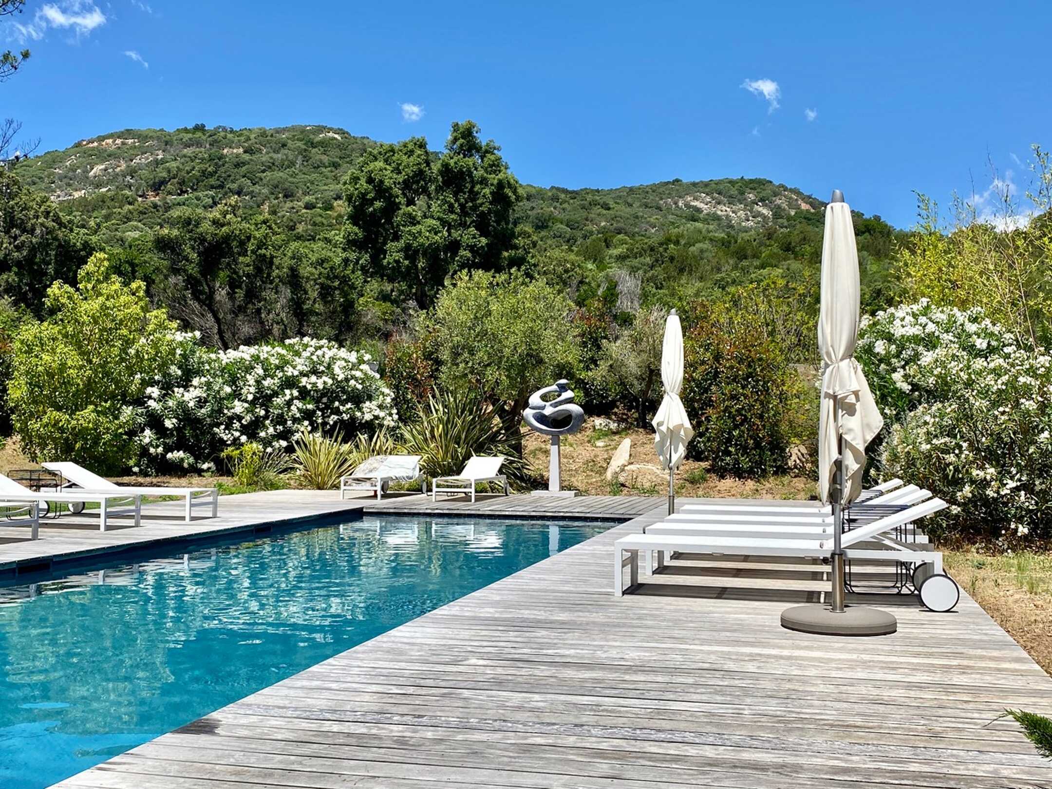Villa Gabriela