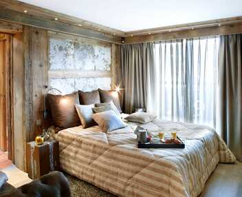 Chalet Gemmes