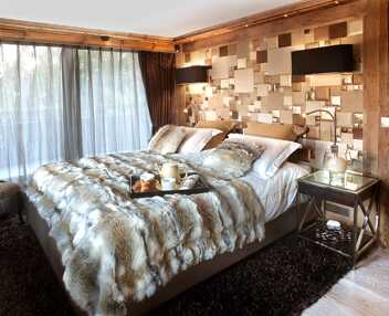 Chalet Gemmes