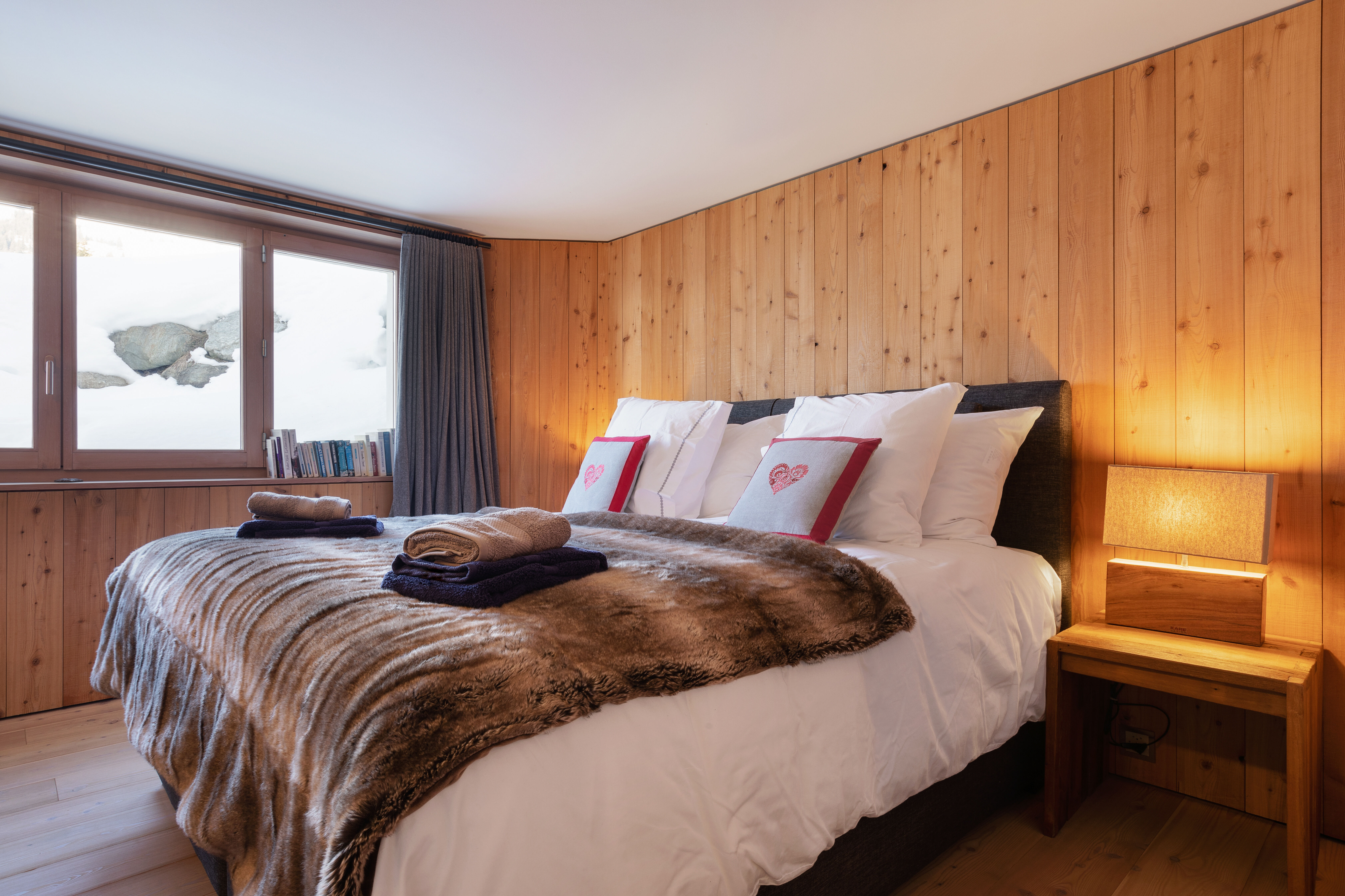 Chambre 4