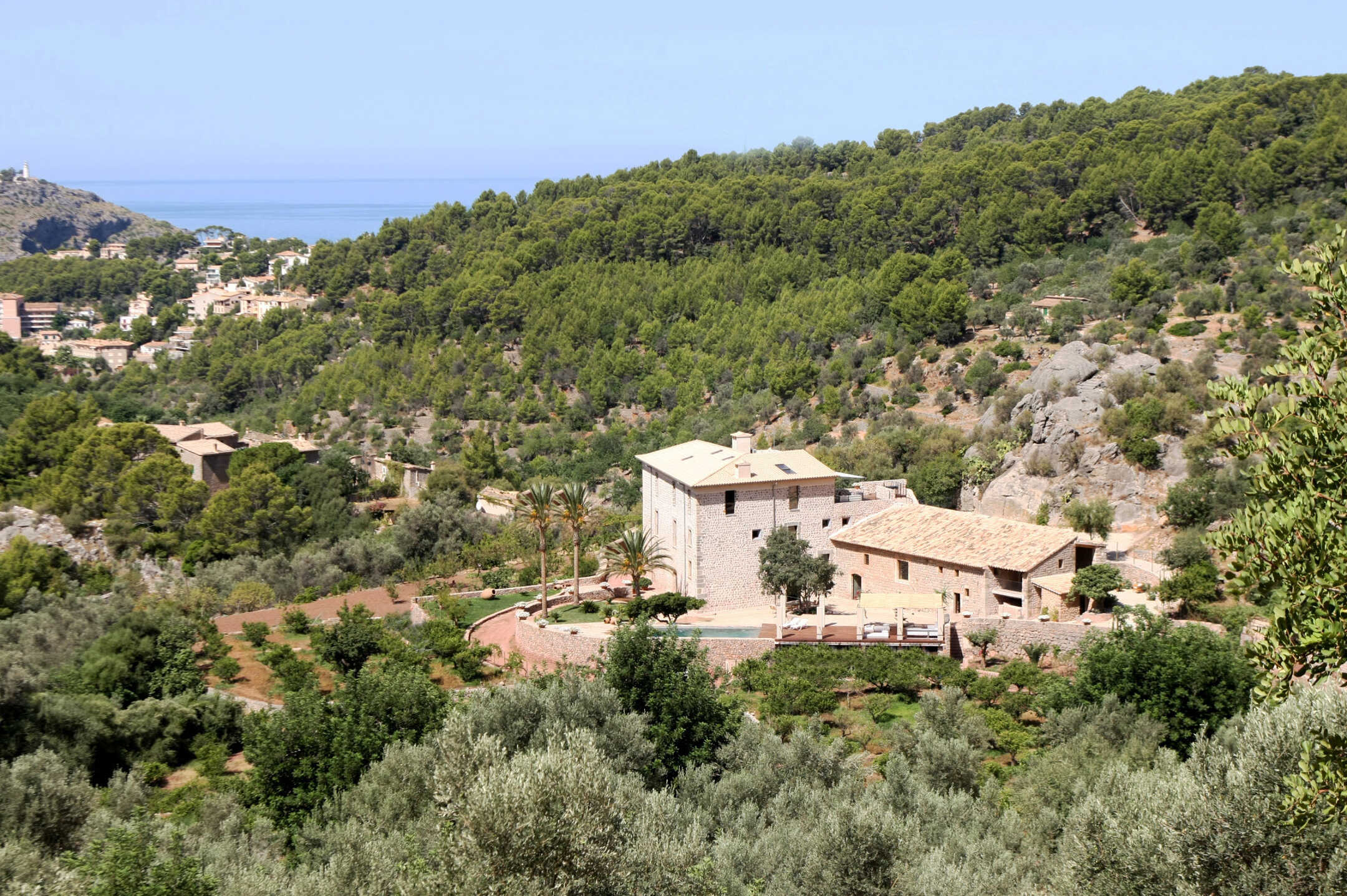 Villa Luis