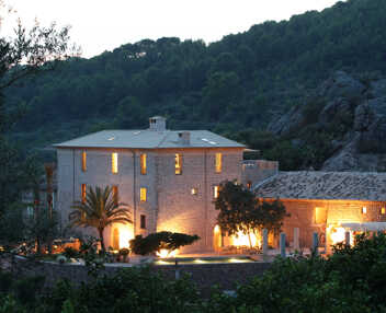 Villa Luis