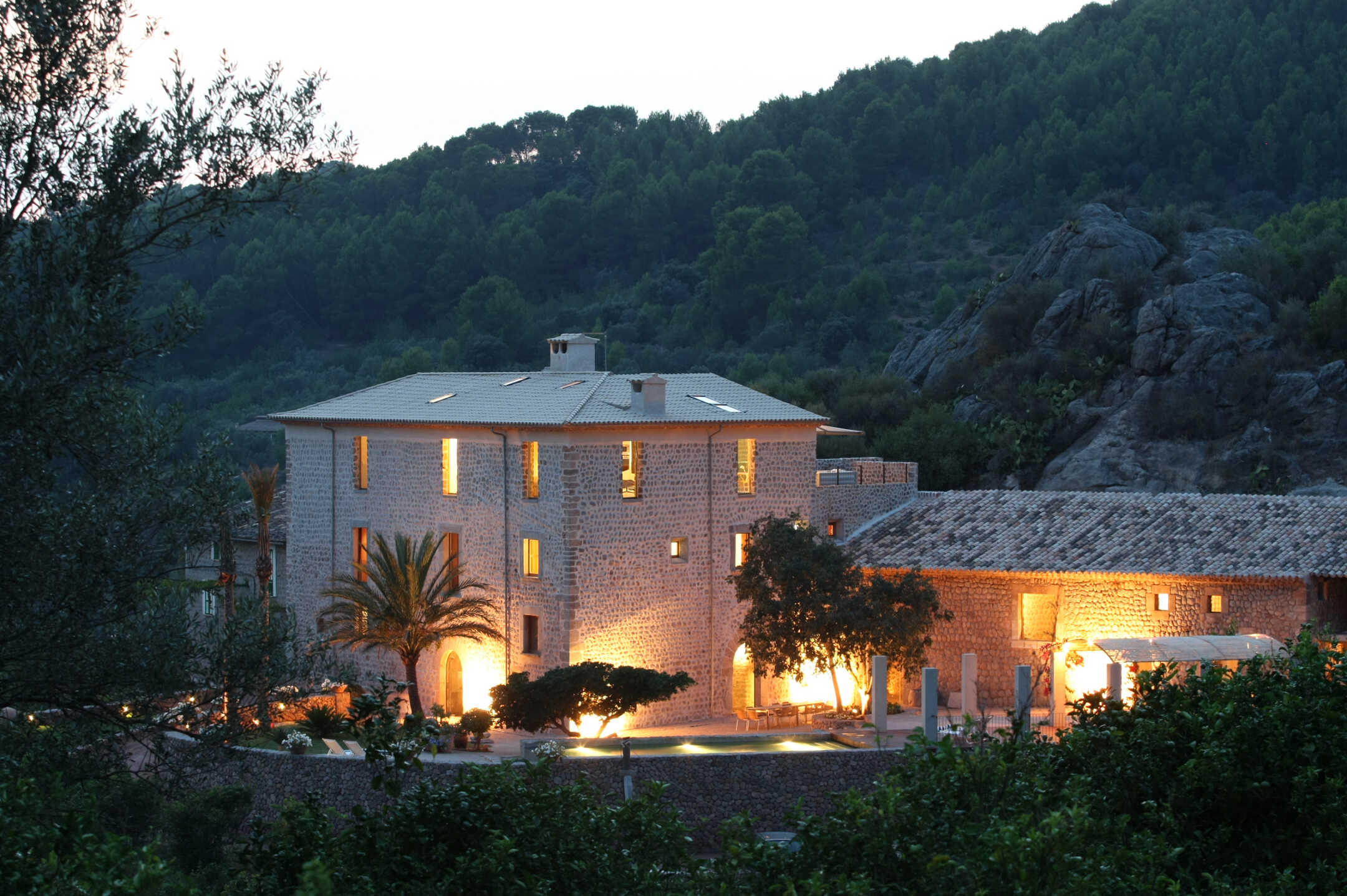 Villa Luis