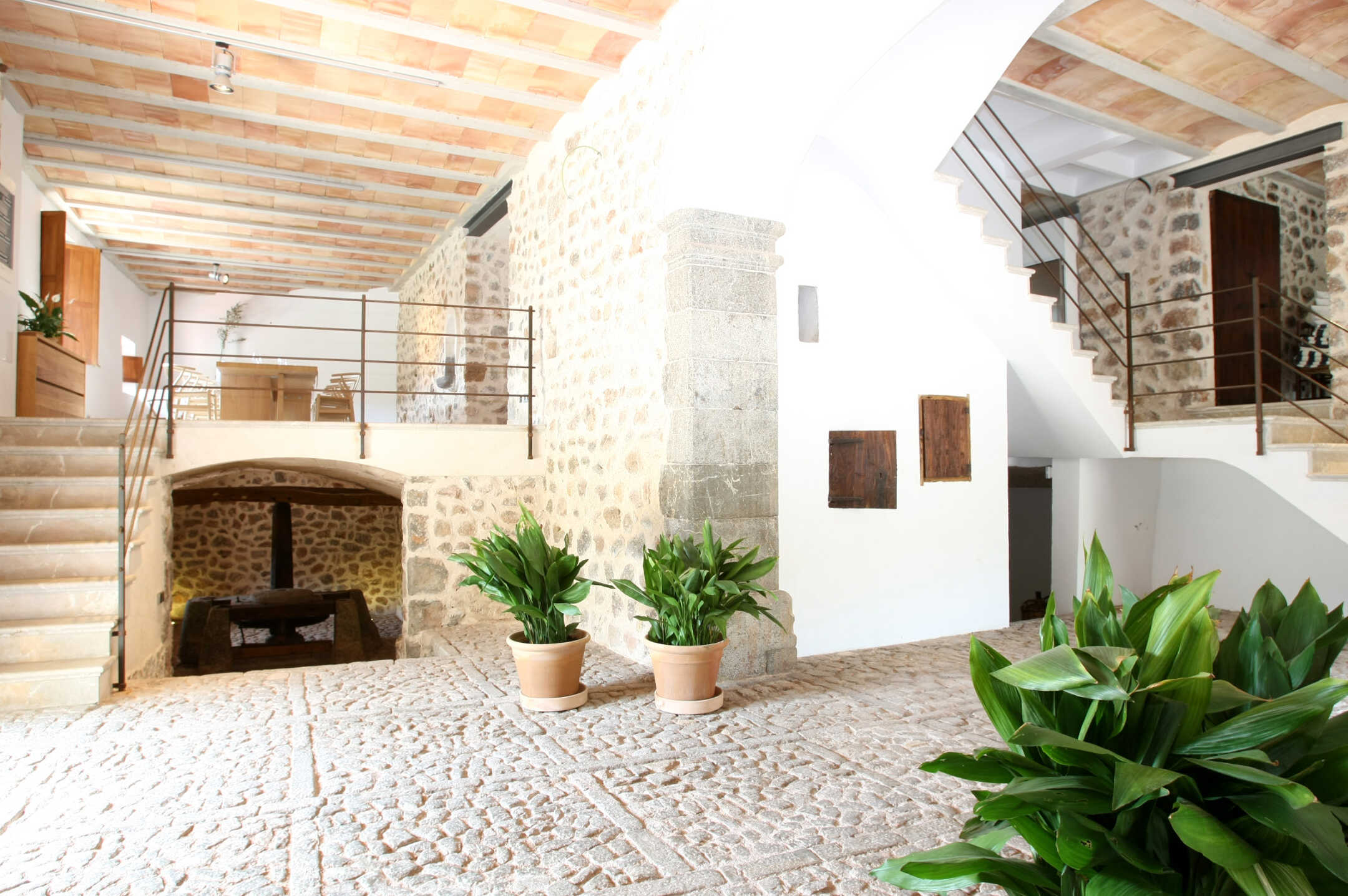 Villa Luis