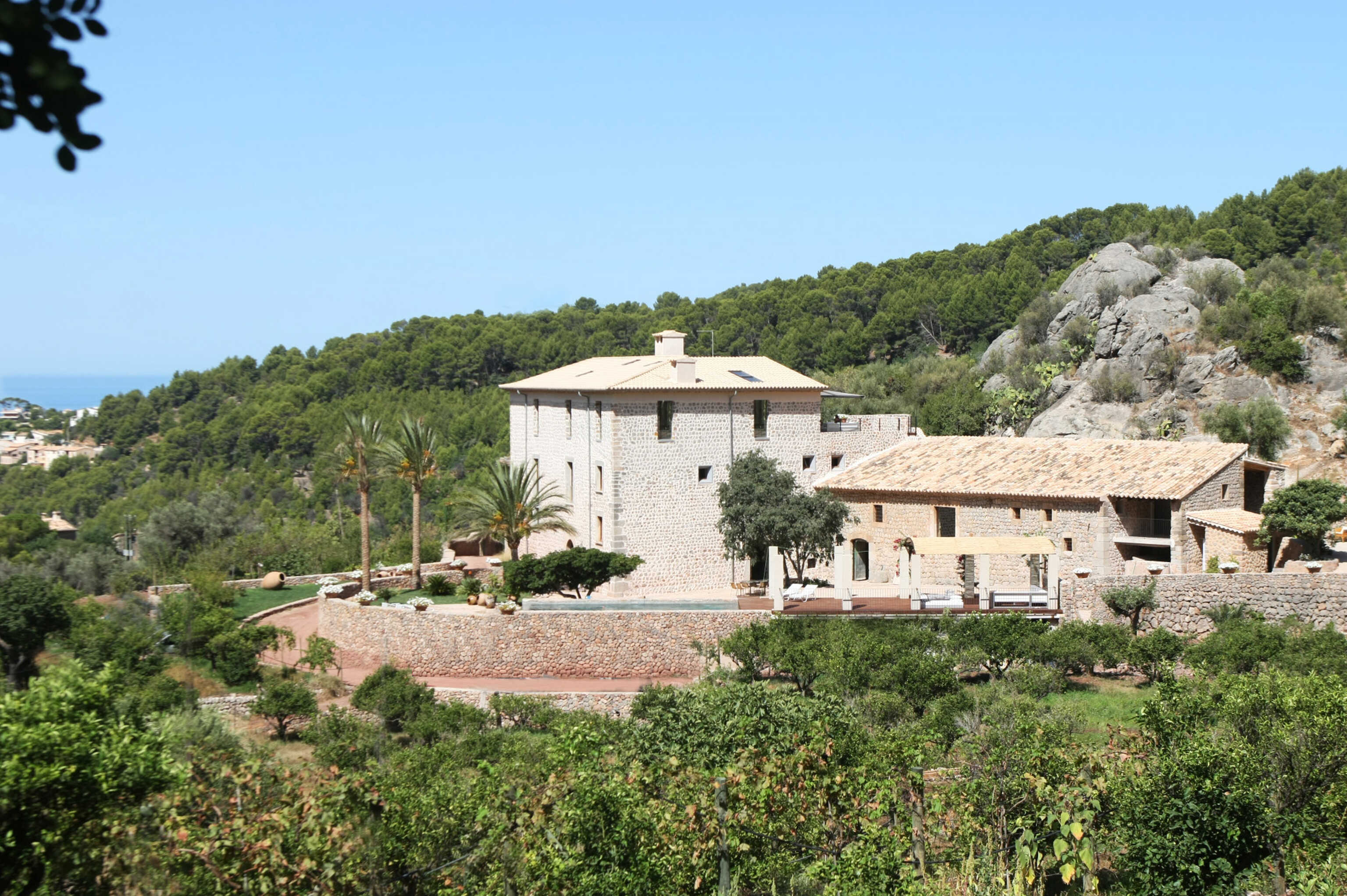 Villa Luis