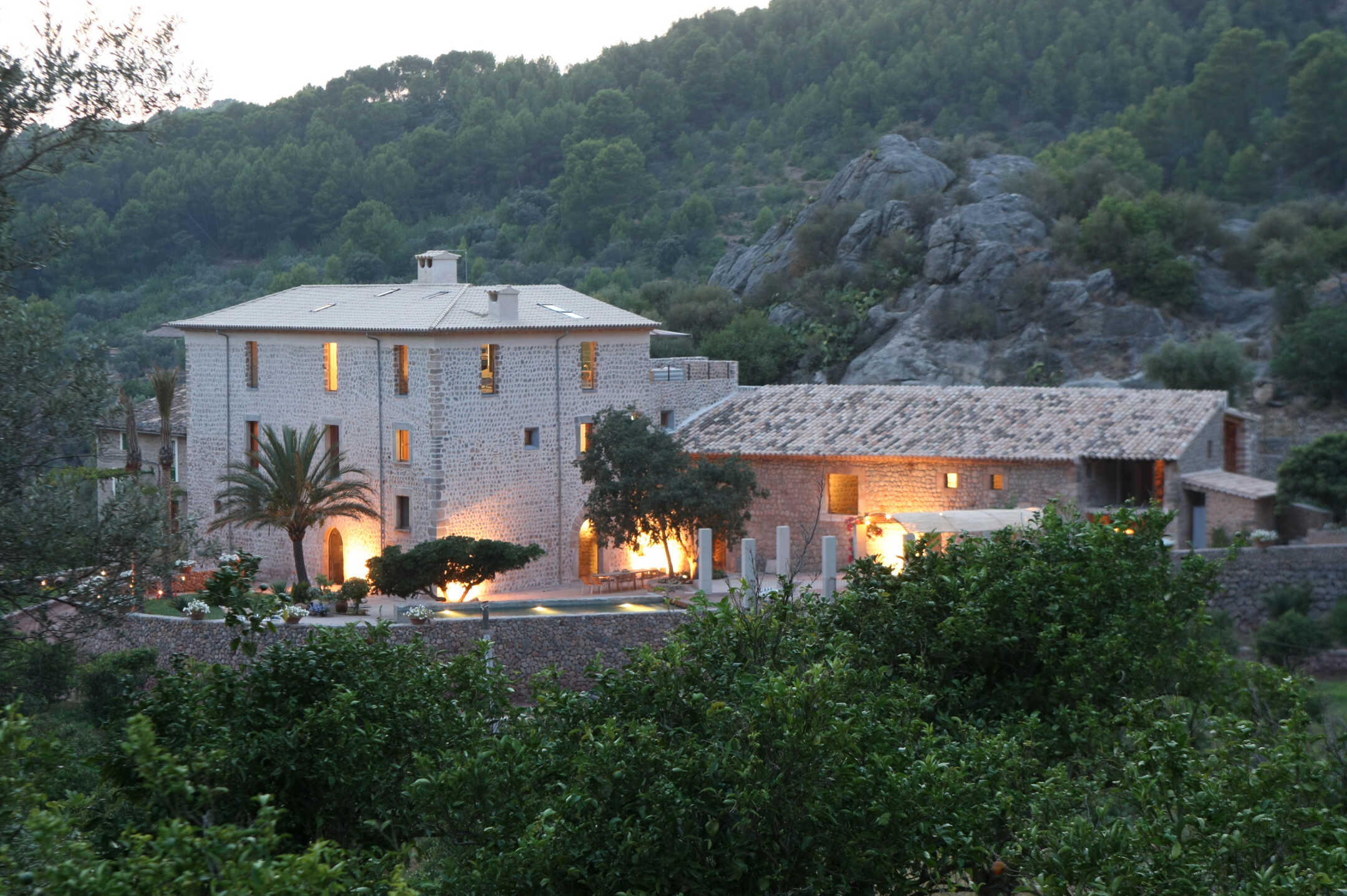 Villa Luis