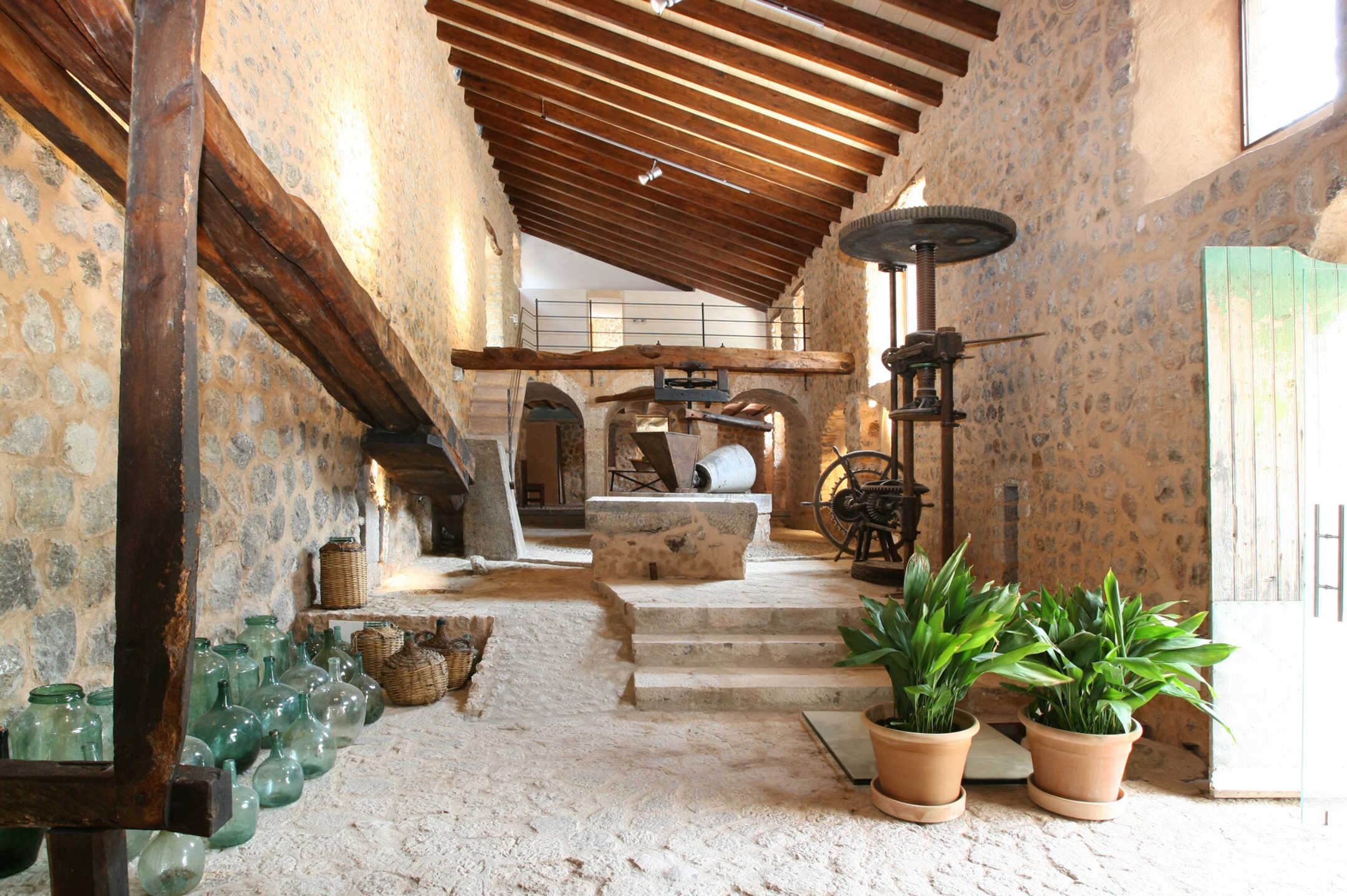 Villa Luis