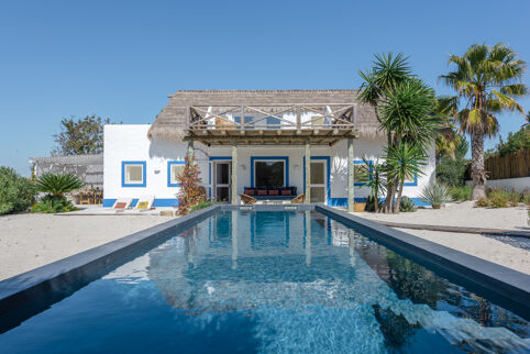 Casa Sable