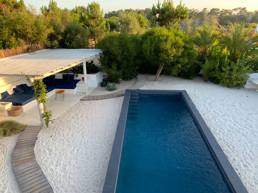 Casa Sable