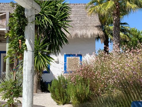Casa Sable