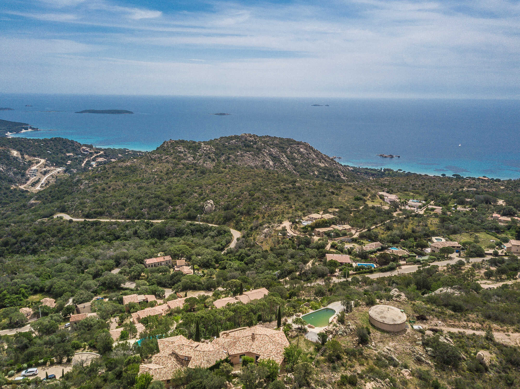 Villa Taglia
