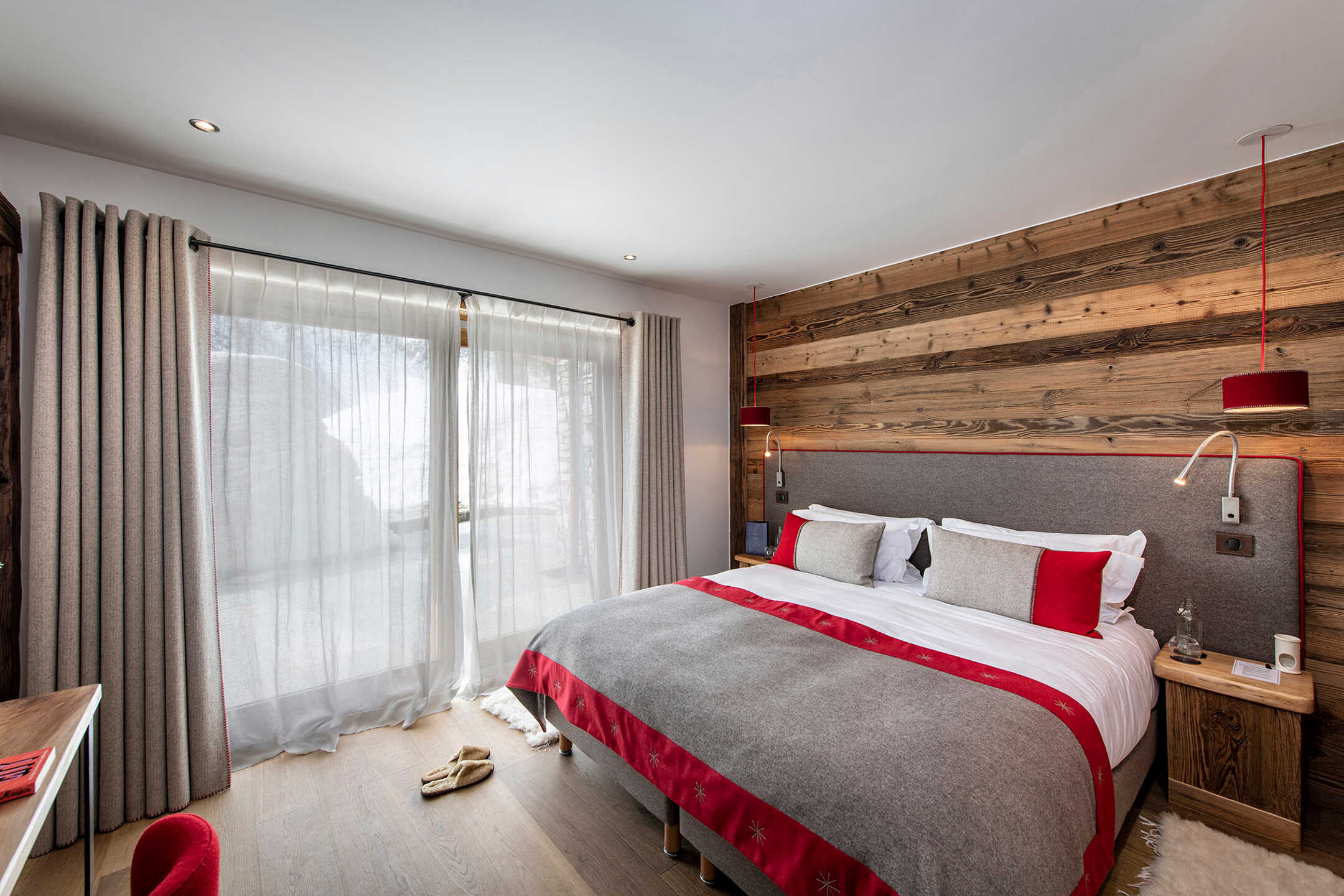 Chalet Machapuchare