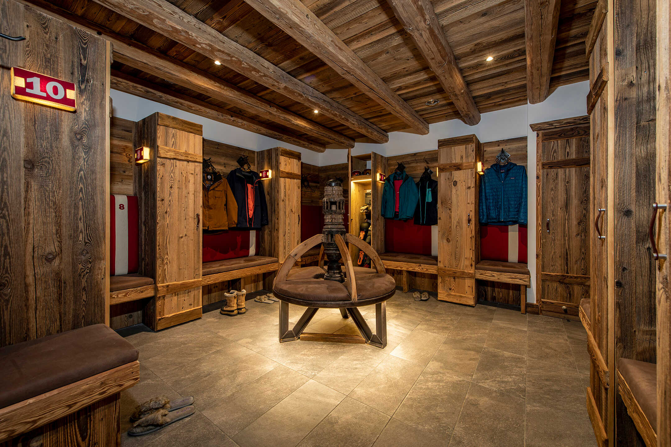 Chalet Machapuchare