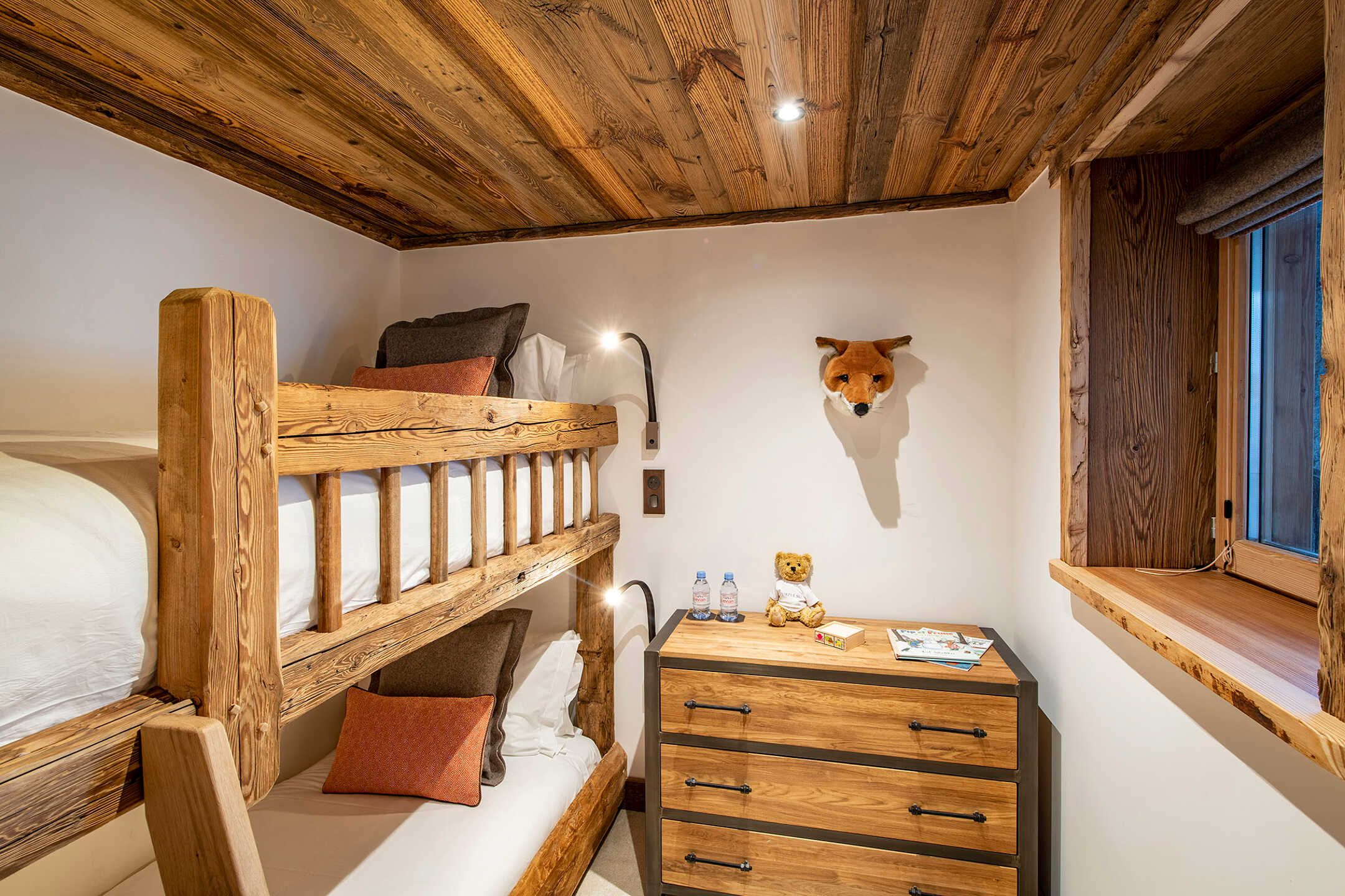 Chalet Machapuchare