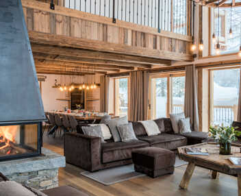 Chalet Machapuchare