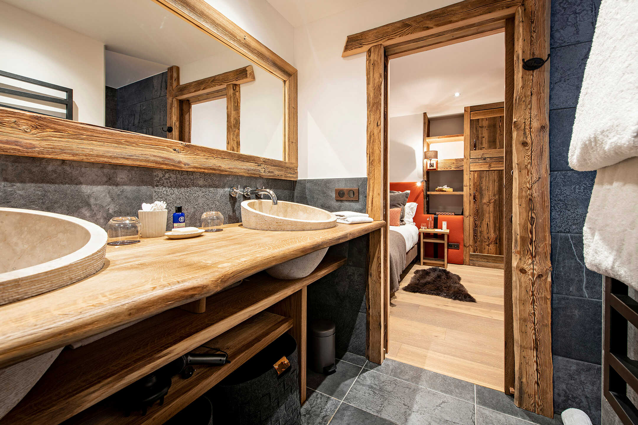 Chalet Machapuchare