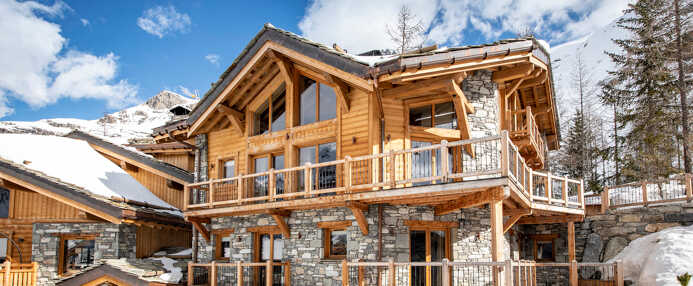 Chalet Machapuchare